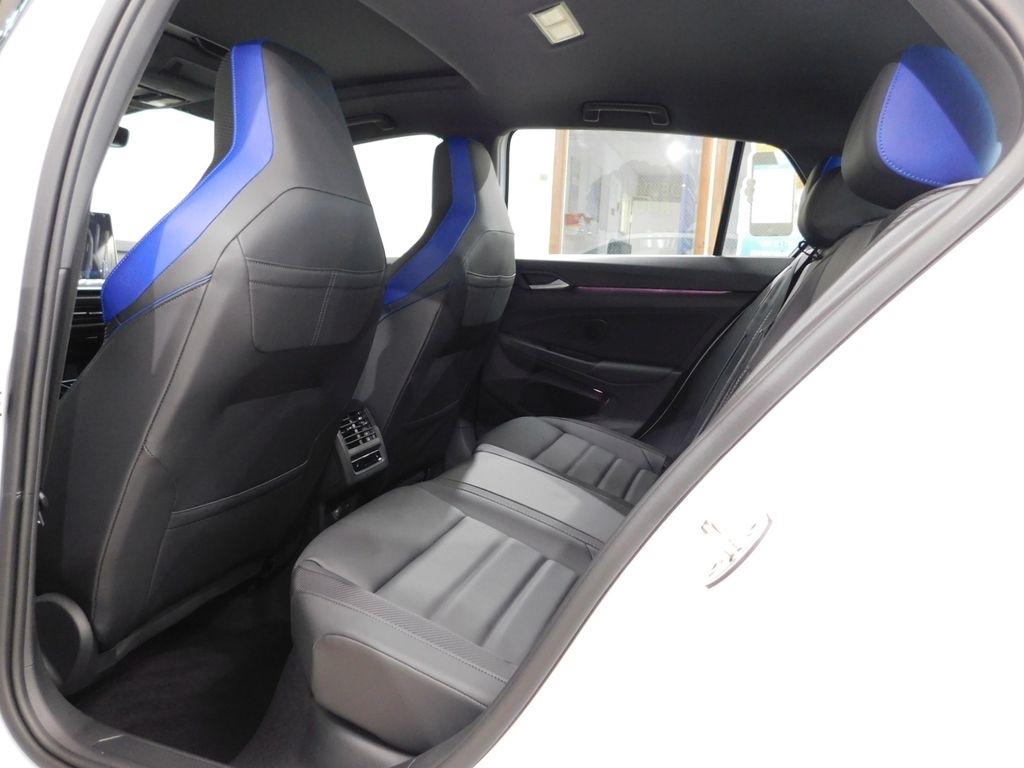 Volkswagen Golf R 2.0 TSI 2026