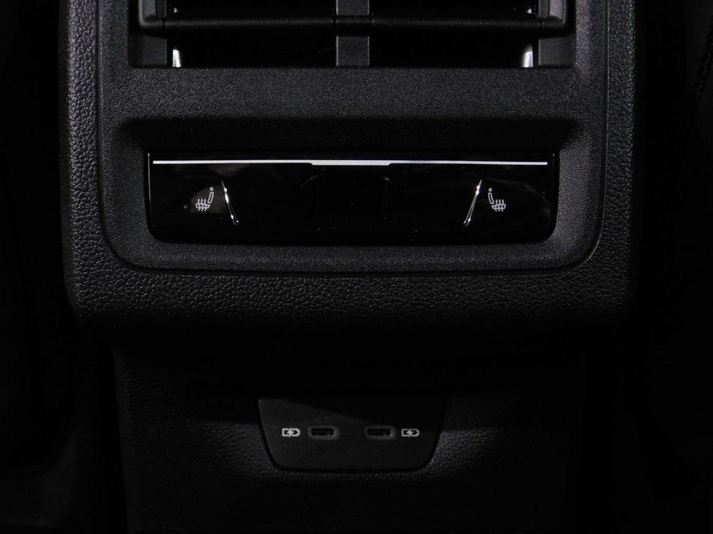 Volkswagen Golf R 2.0 TSI 2026