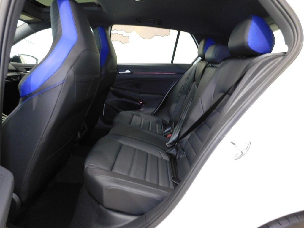 Volkswagen Golf R 2.0 TSI 2026