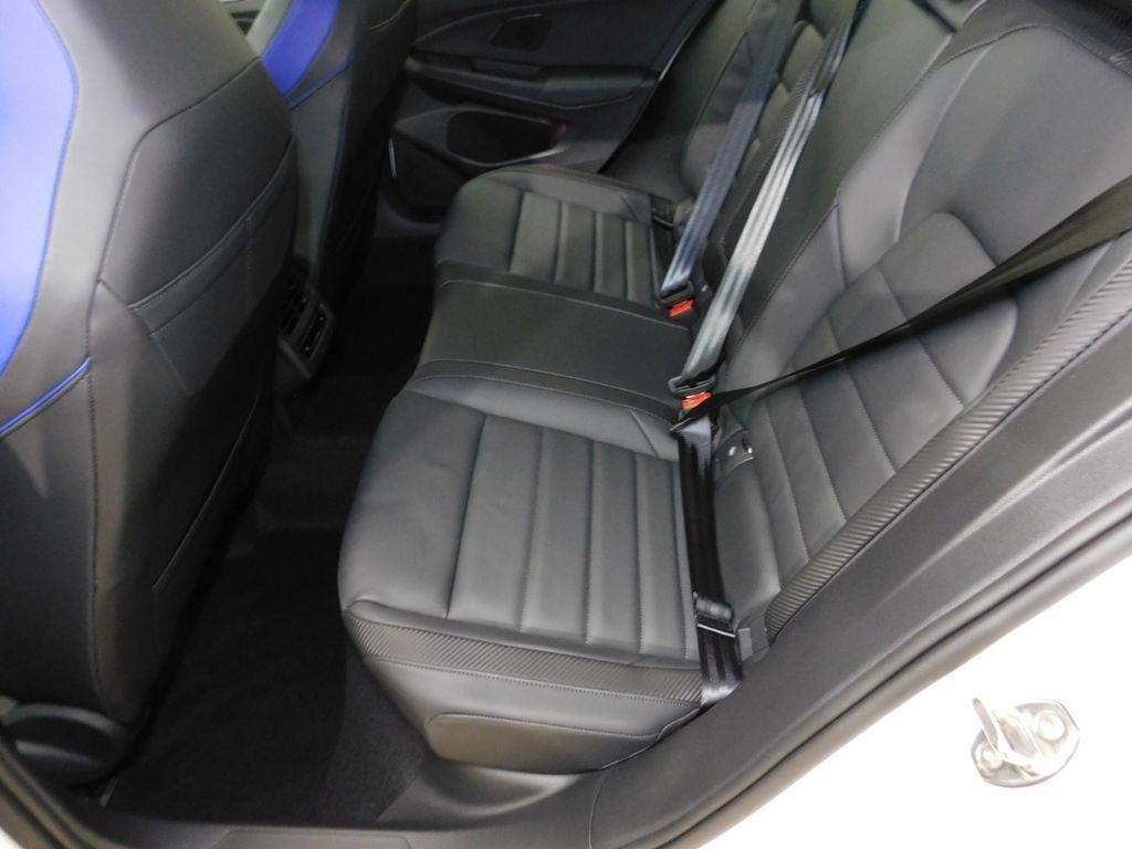 Volkswagen Golf R 2.0 TSI 2026
