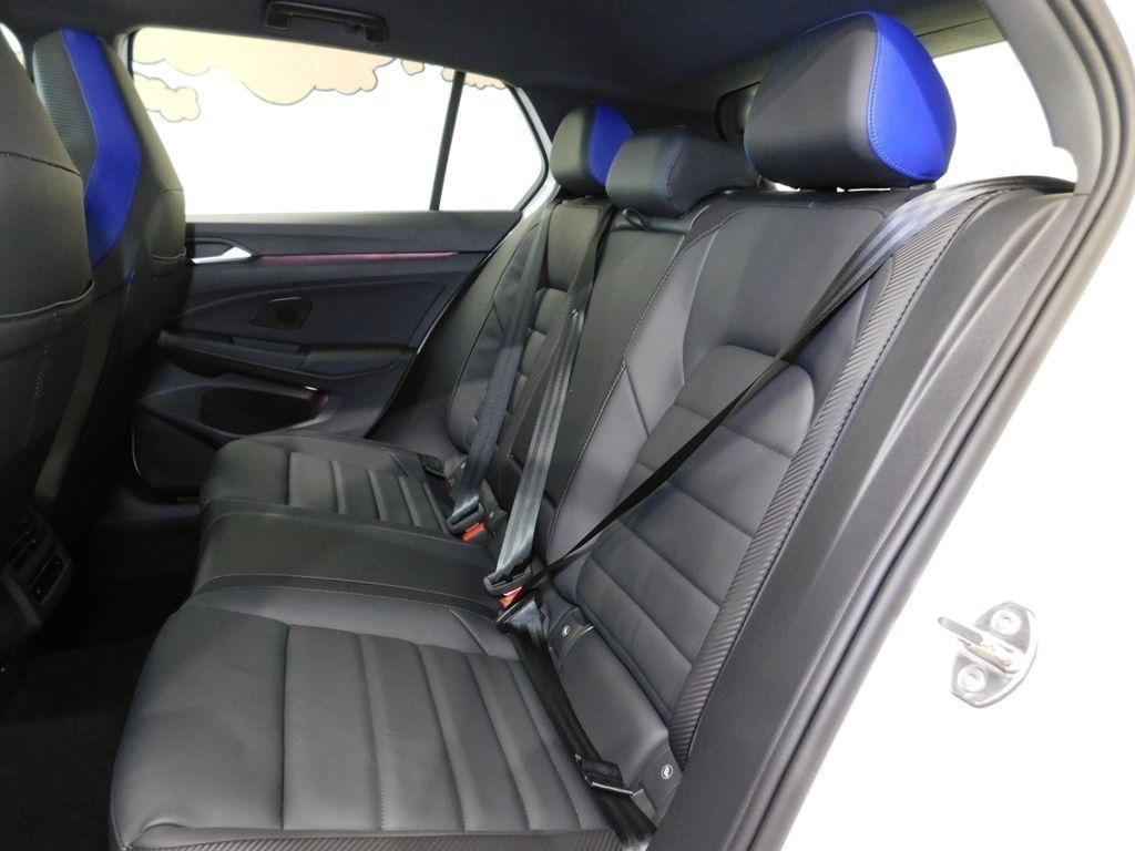 Volkswagen Golf R 2.0 TSI 2026