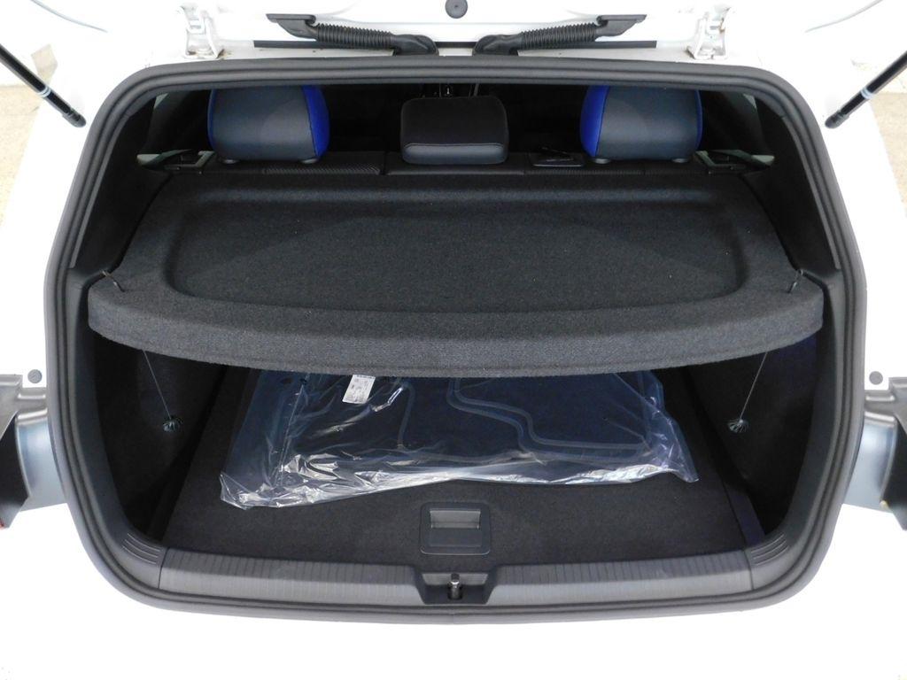 Volkswagen Golf R 2.0 TSI 2026