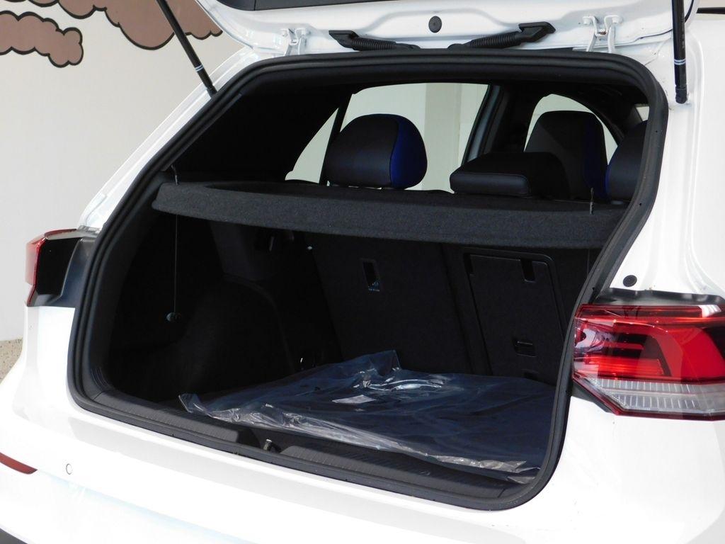 Volkswagen Golf R 2.0 TSI 2026