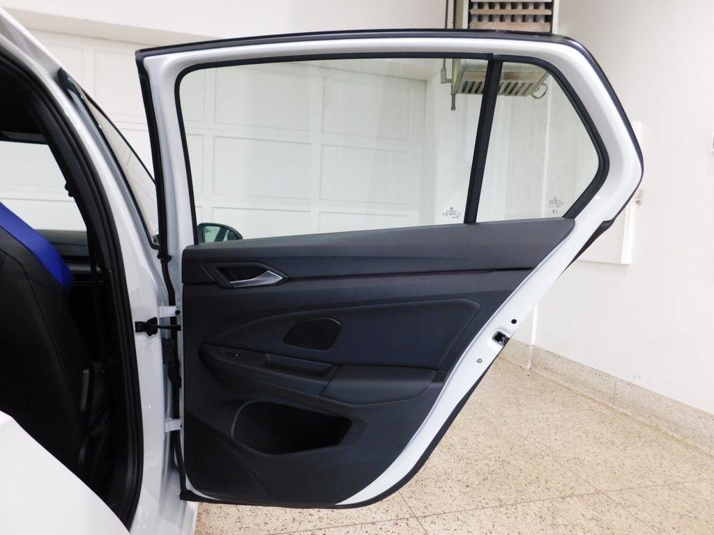 Volkswagen Golf R 2.0 TSI 2026