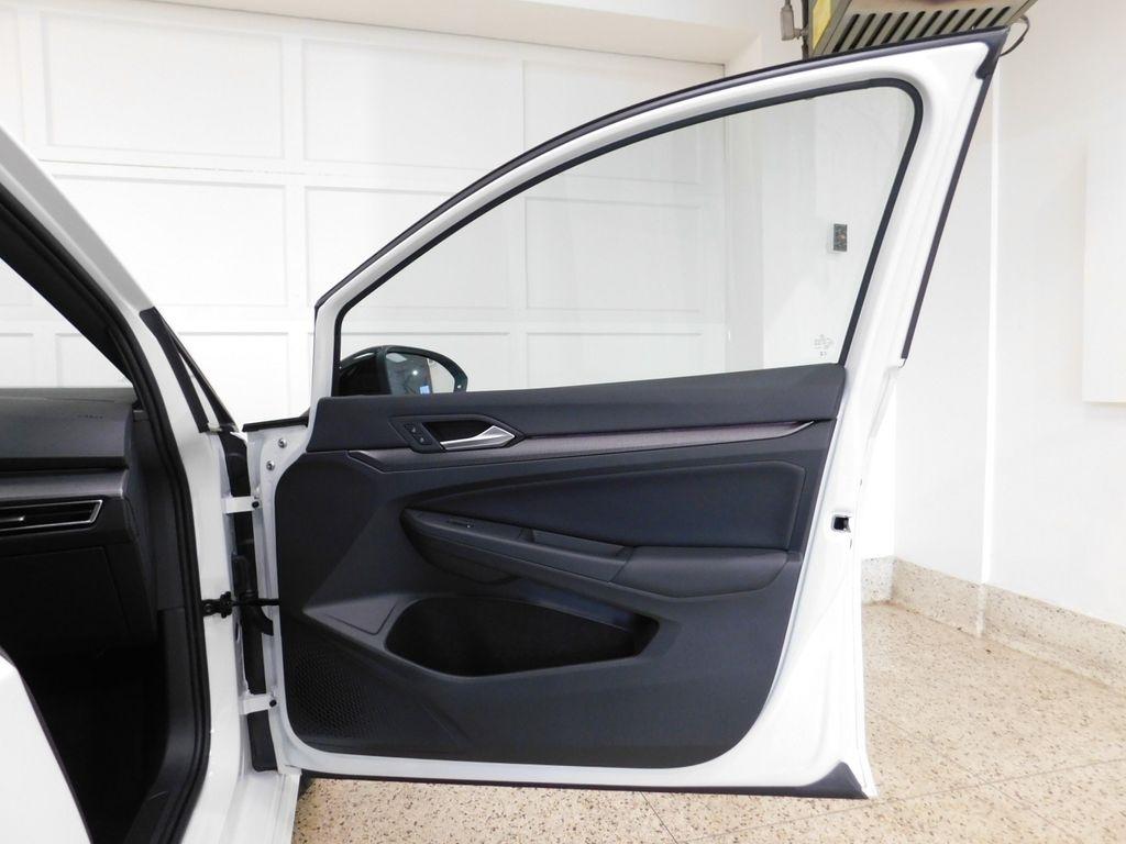 Volkswagen Golf R 2.0 TSI 2026