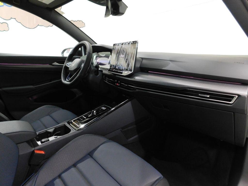 Volkswagen Golf R 2.0 TSI 2026