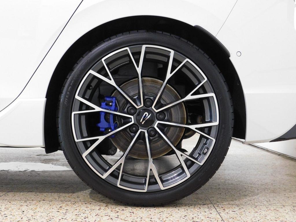 Volkswagen Golf R 2.0 TSI 2026