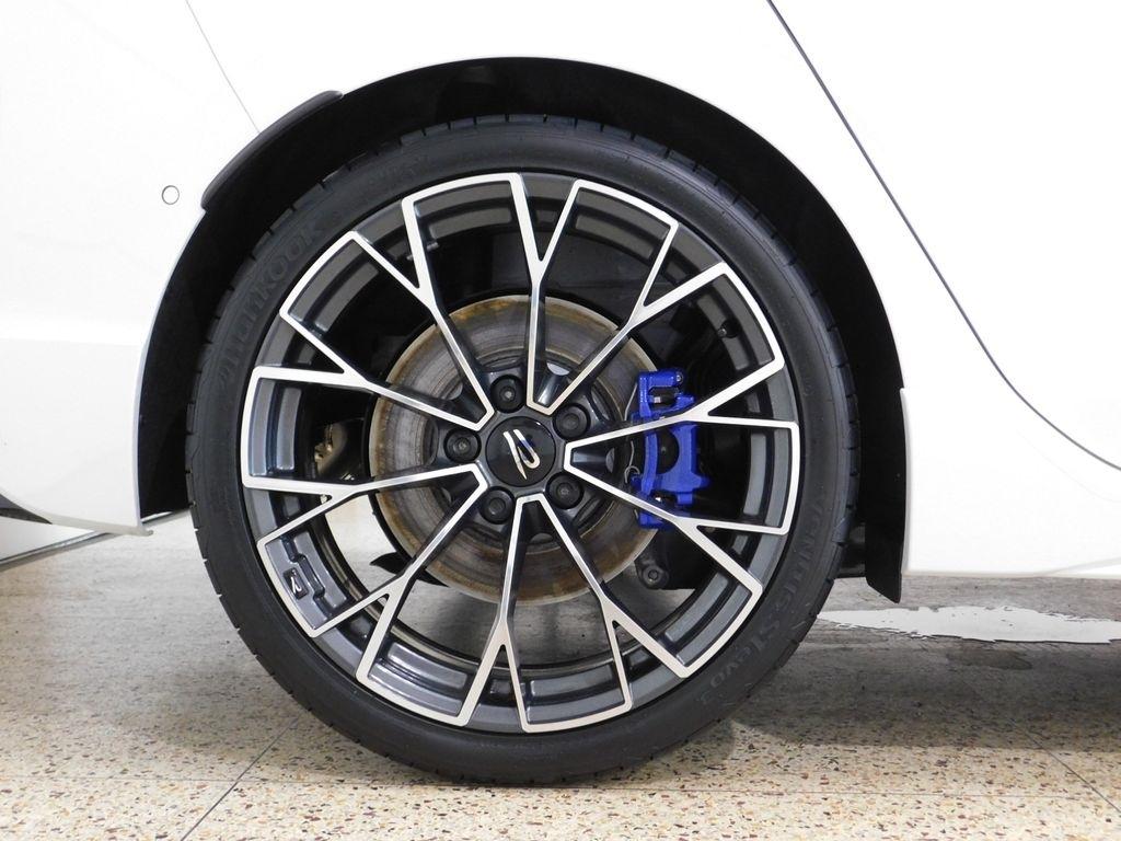Volkswagen Golf R 2.0 TSI 2026