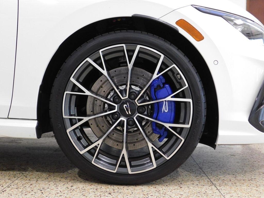 Volkswagen Golf R 2.0 TSI 2026