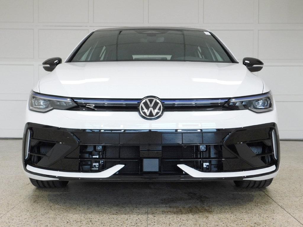 Volkswagen Golf R 2.0 TSI 2026