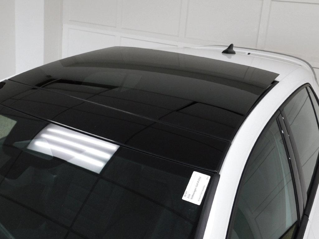 Volkswagen Golf R 2.0 TSI 2026