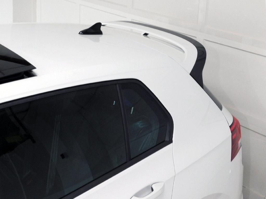 Volkswagen Golf R 2.0 TSI 2026