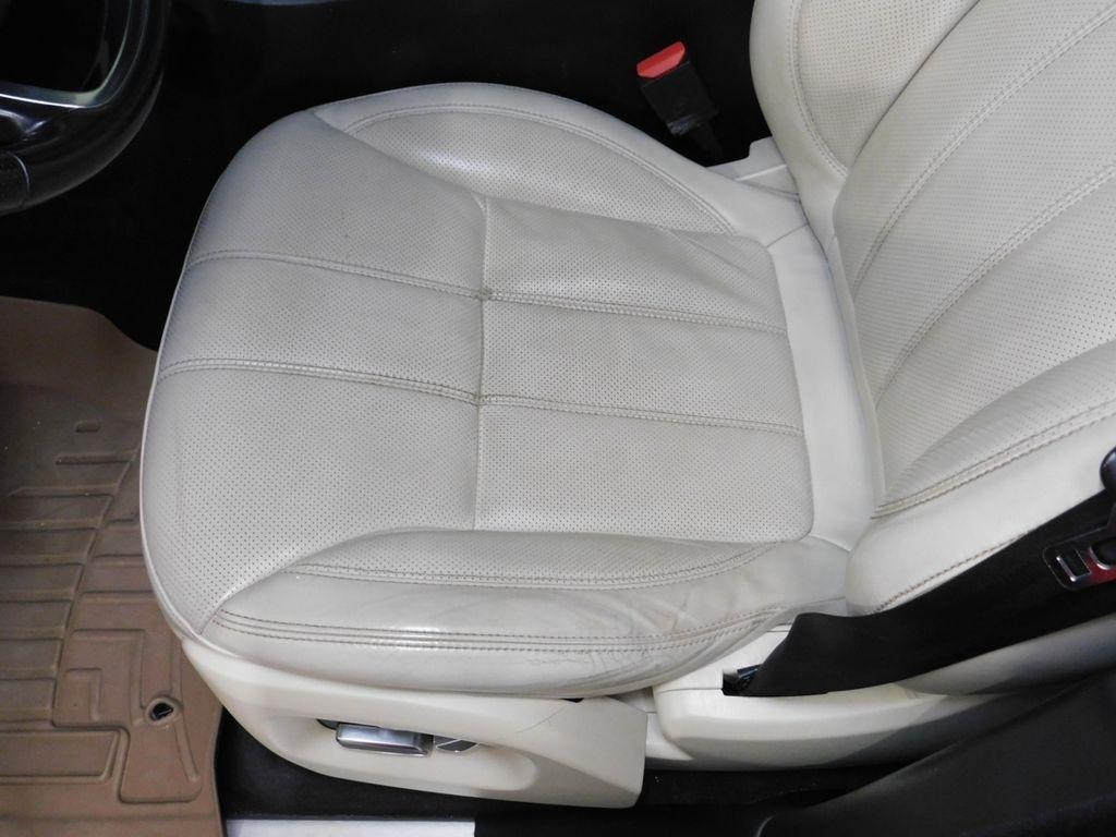 Land Rover Range Rover Sport 3.0L V6 Supercharged SE 2014