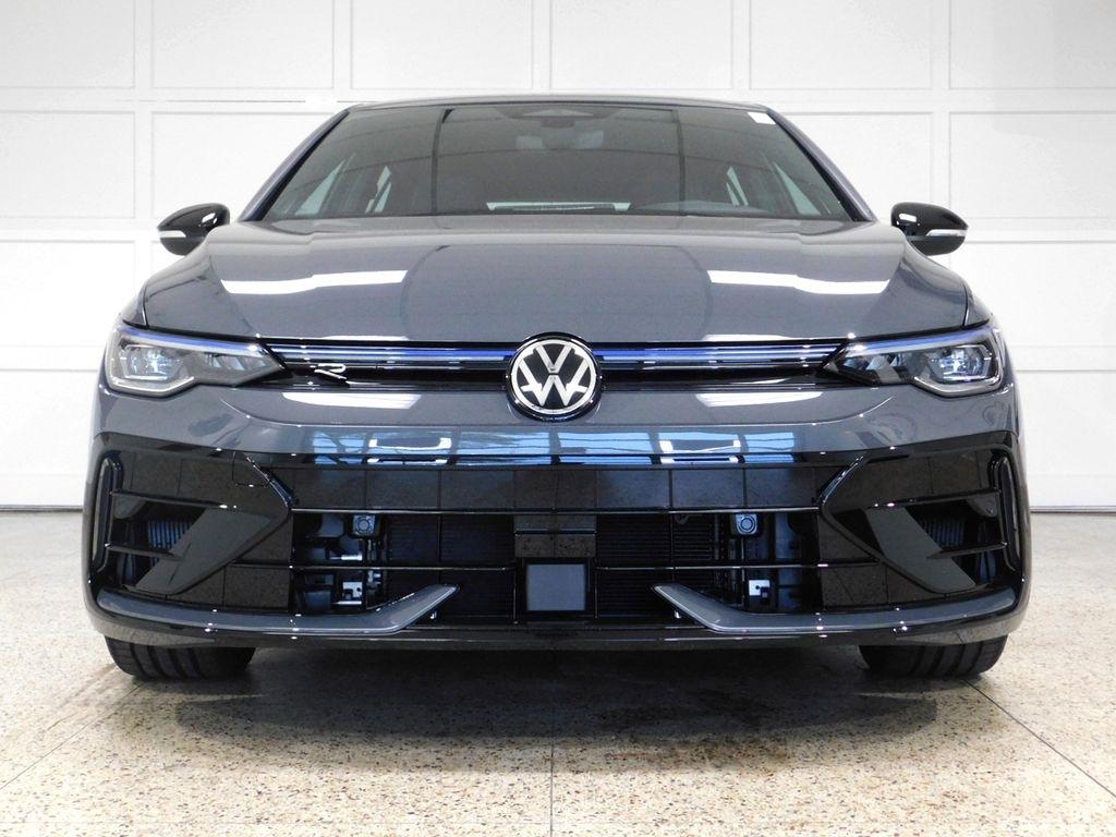 Volkswagen Golf R 2.0 TSI 2026