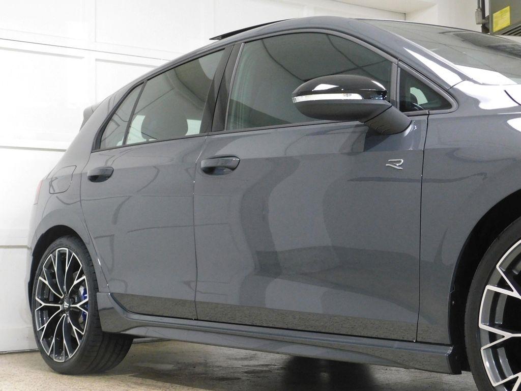 Volkswagen Golf R 2.0 TSI 2026