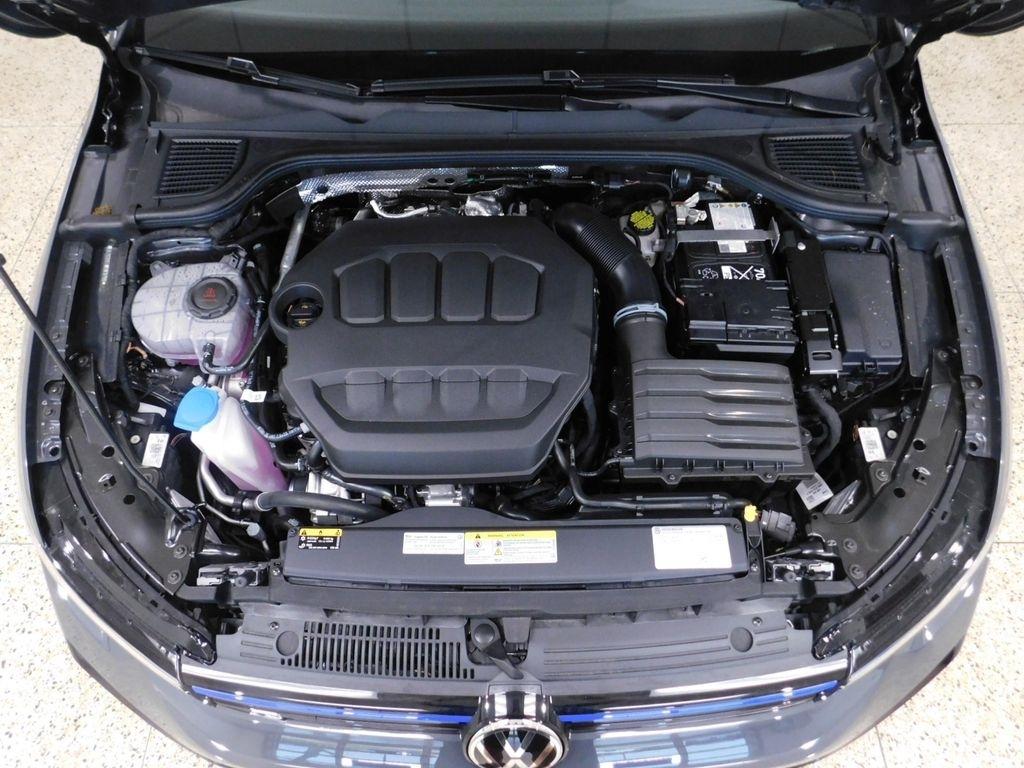 Volkswagen Golf R 2.0 TSI 2026