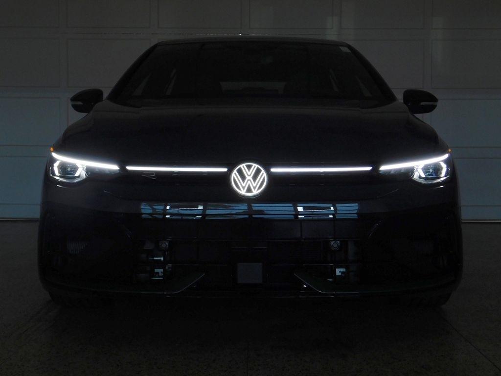 Volkswagen Golf R 2.0 TSI 2026