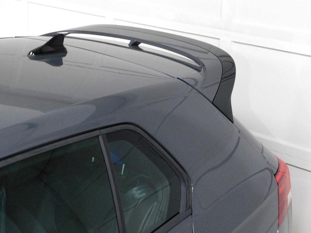 Volkswagen Golf R 2.0 TSI 2026