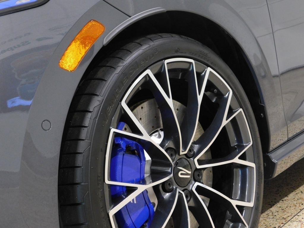 Volkswagen Golf R 2.0 TSI 2026