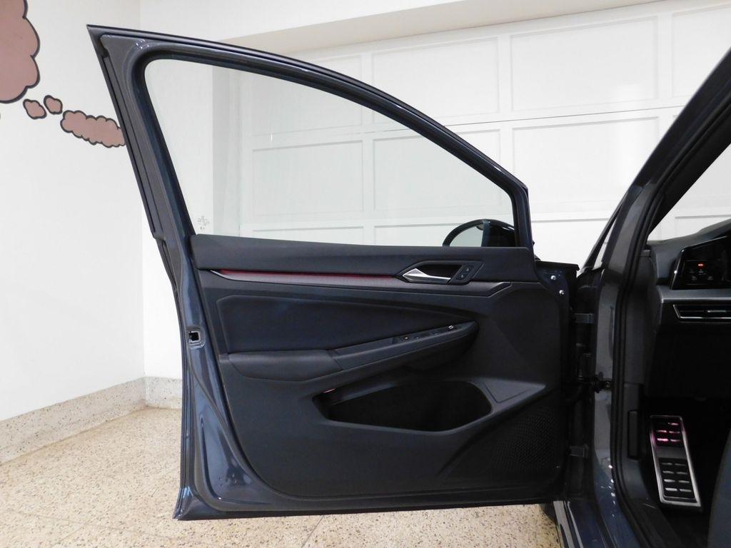 Volkswagen Golf R 2.0 TSI 2026