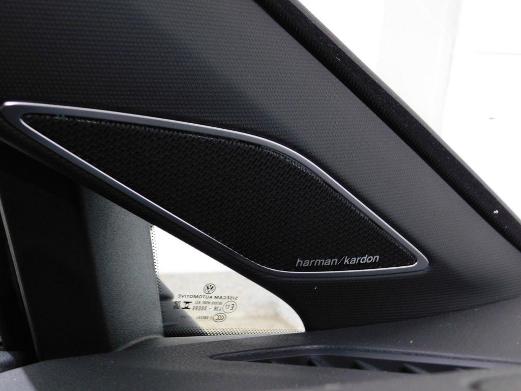 Volkswagen Golf R 2.0 TSI 2026