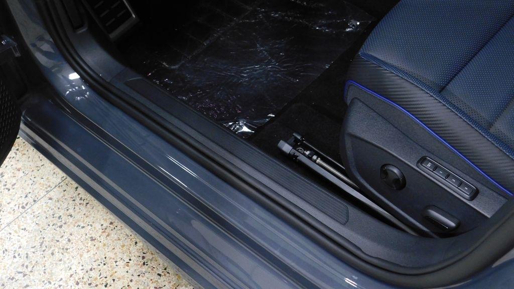 Volkswagen Golf R 2.0 TSI 2026