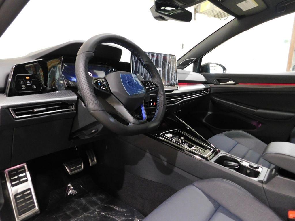 Volkswagen Golf R 2.0 TSI 2026
