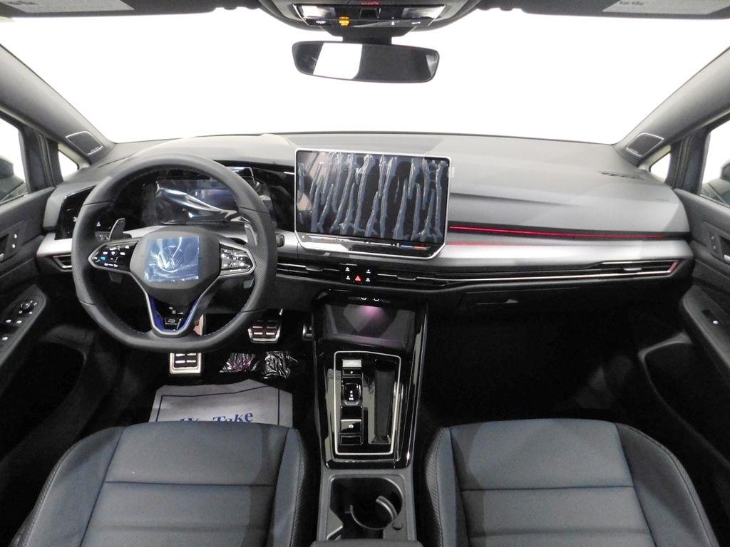 Volkswagen Golf R 2.0 TSI 2026