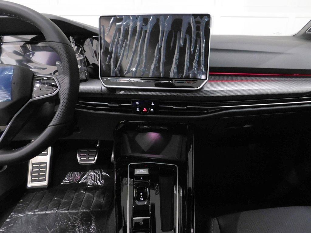 Volkswagen Golf R 2.0 TSI 2026