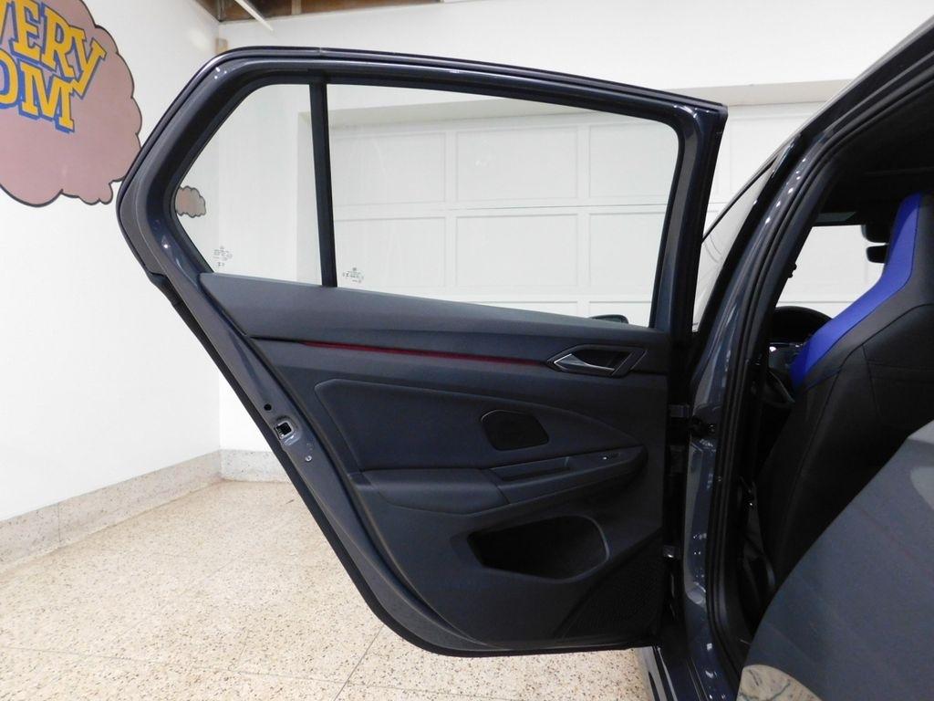 Volkswagen Golf R 2.0 TSI 2026