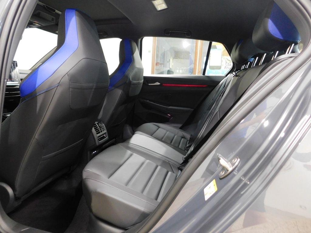 Volkswagen Golf R 2.0 TSI 2026
