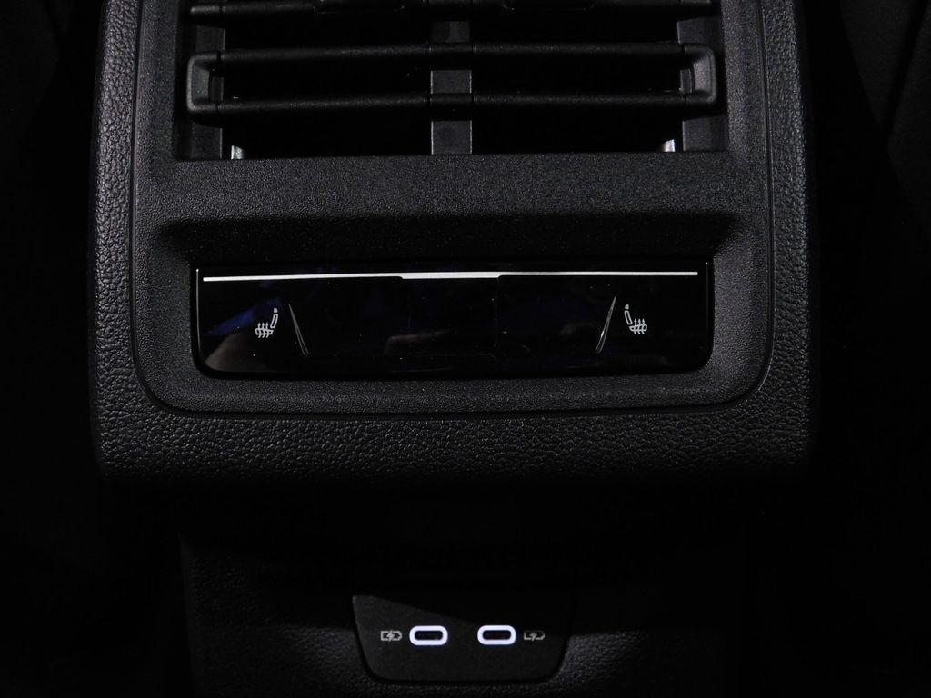 Volkswagen Golf R 2.0 TSI 2026