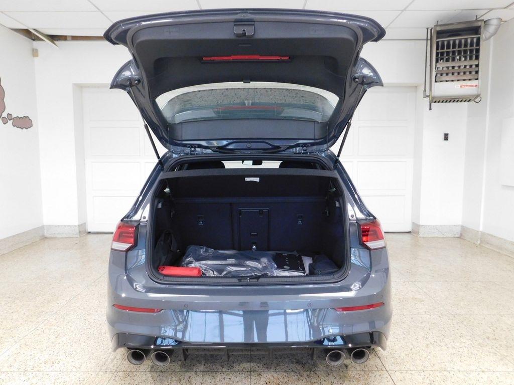 Volkswagen Golf R 2.0 TSI 2026