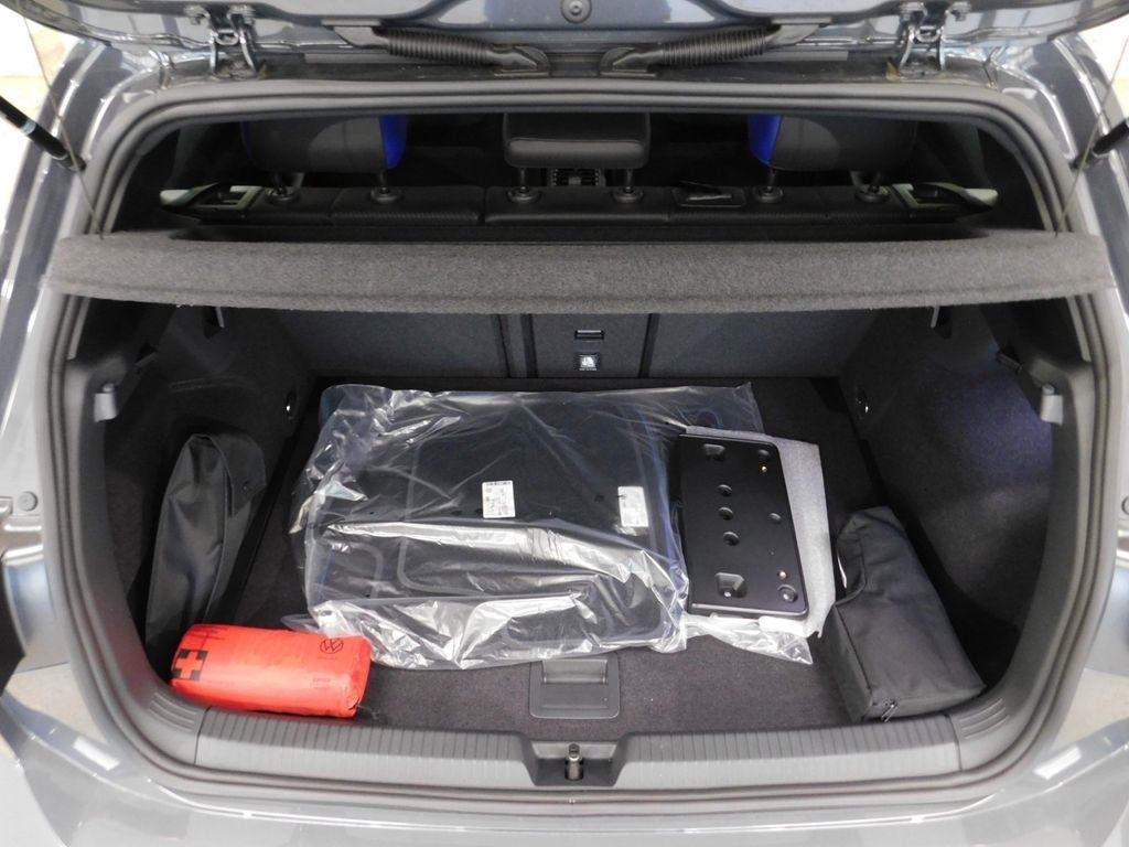 Volkswagen Golf R 2.0 TSI 2026