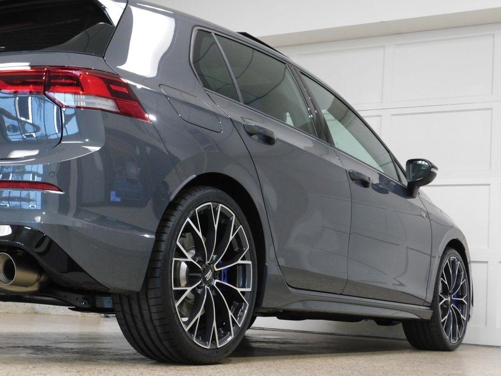 Volkswagen Golf R 2.0 TSI 2026