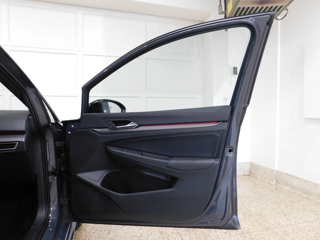 Volkswagen Golf R 2.0 TSI 2026
