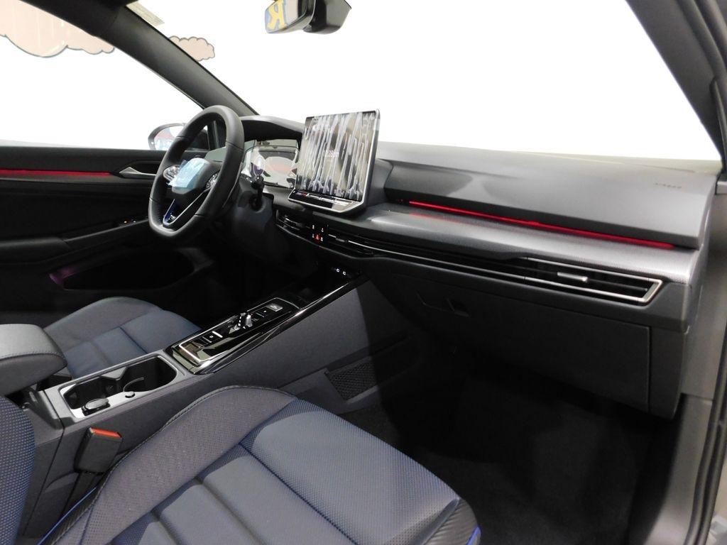 Volkswagen Golf R 2.0 TSI 2026