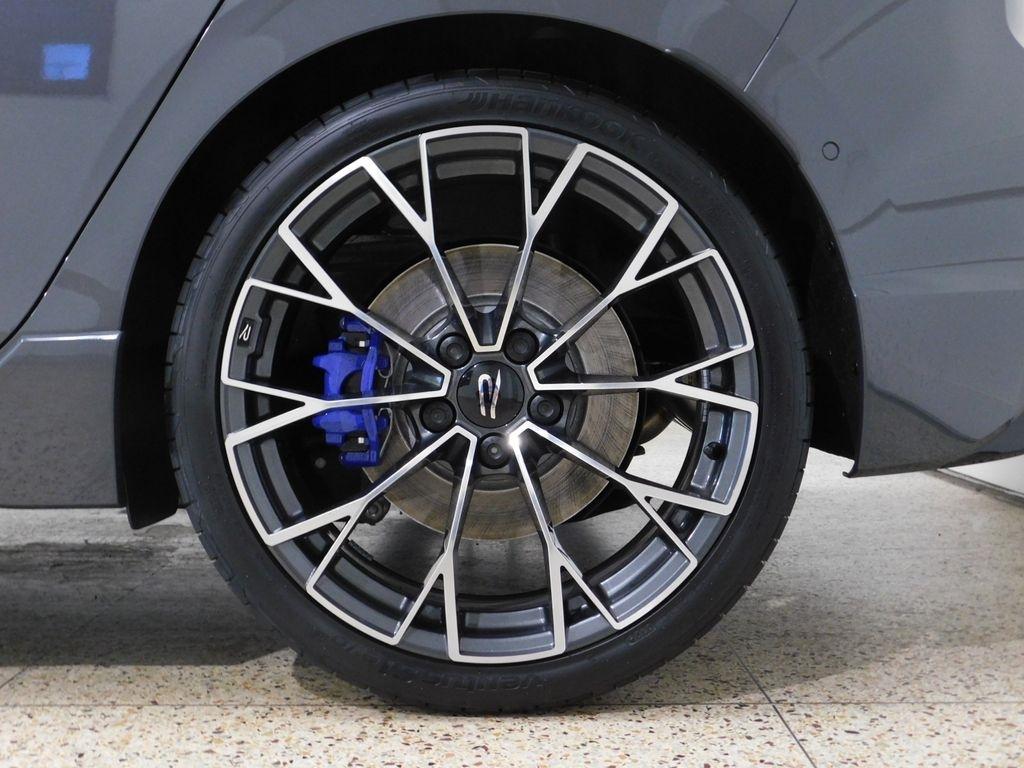 Volkswagen Golf R 2.0 TSI 2026