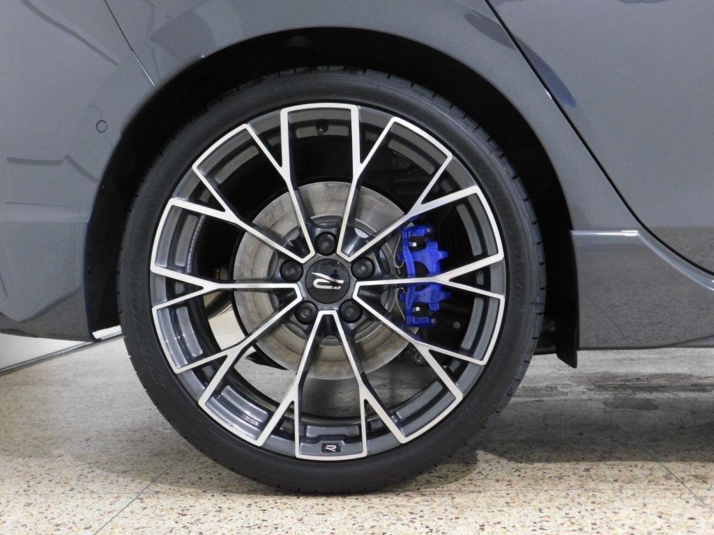 Volkswagen Golf R 2.0 TSI 2026