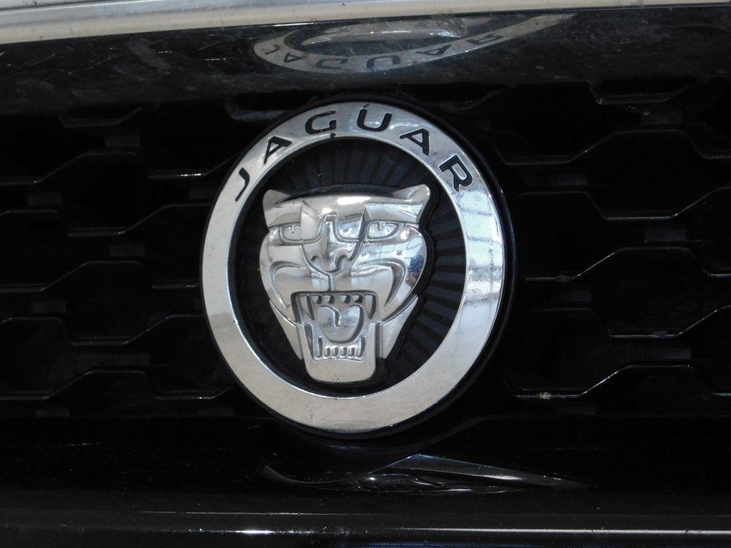Jaguar F-Type V8 S 2014