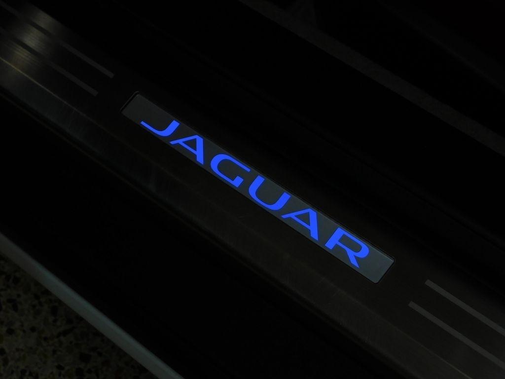 Jaguar F-Type V8 S 2014