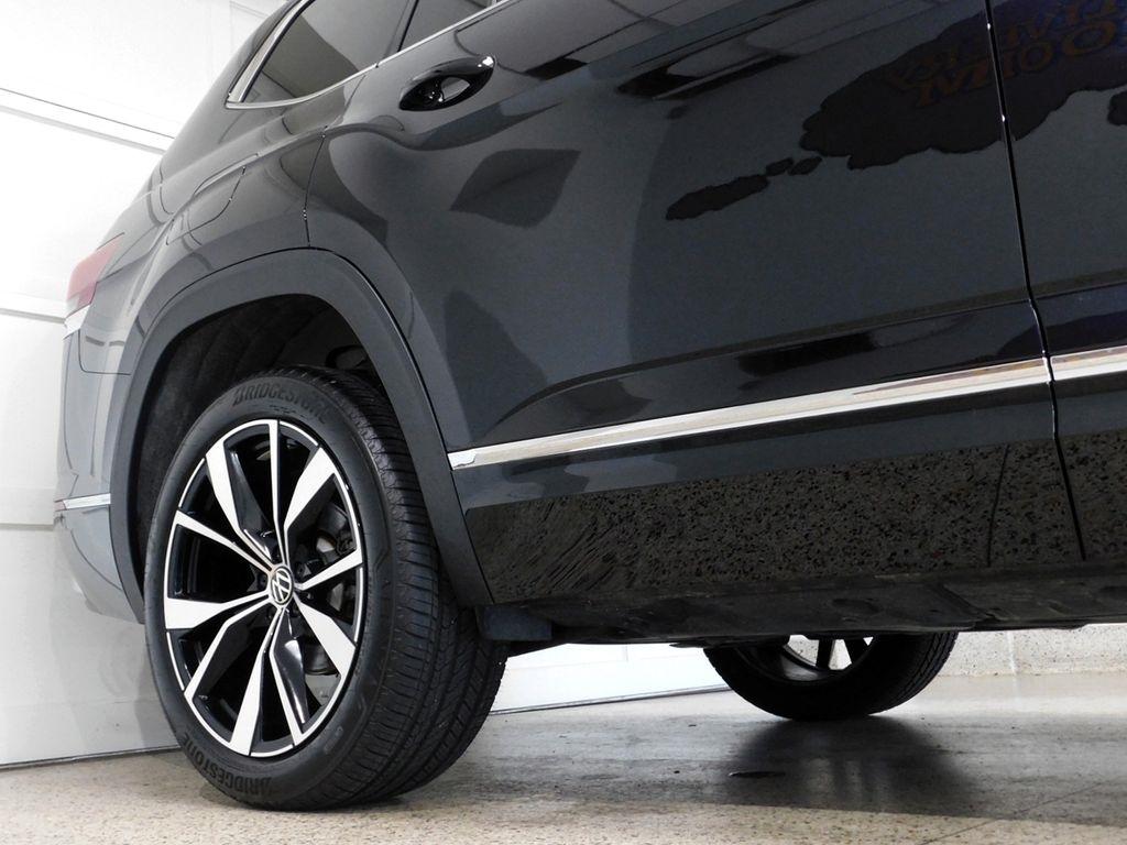 Volkswagen Atlas SEL Premium R-Line 4MOTION 2026