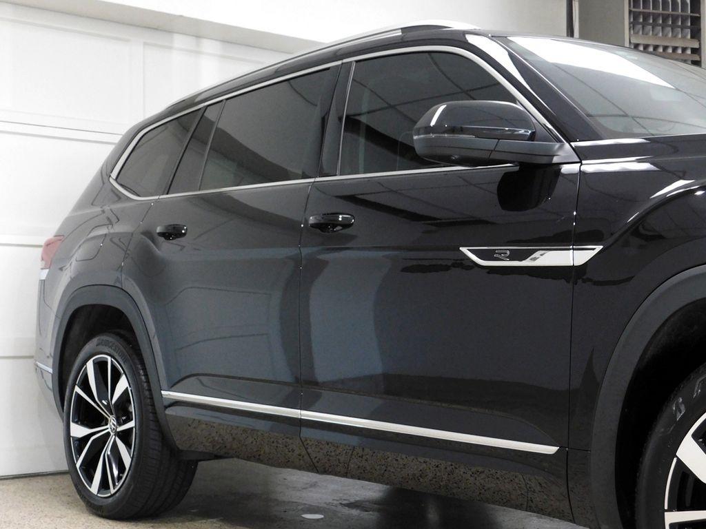 Volkswagen Atlas SEL Premium R-Line 4MOTION 2026