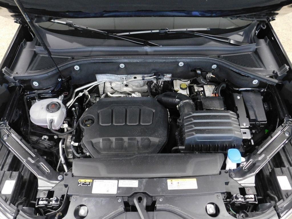 Volkswagen Atlas SEL Premium R-Line 4MOTION 2026