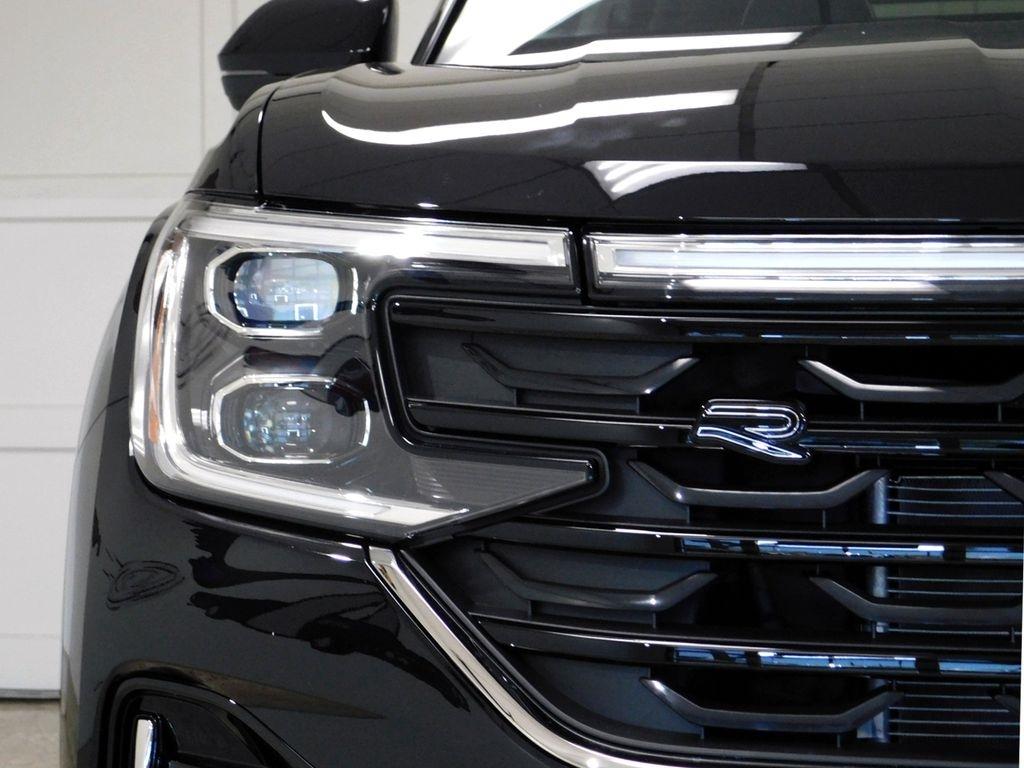 Volkswagen Atlas SEL Premium R-Line 4MOTION 2026