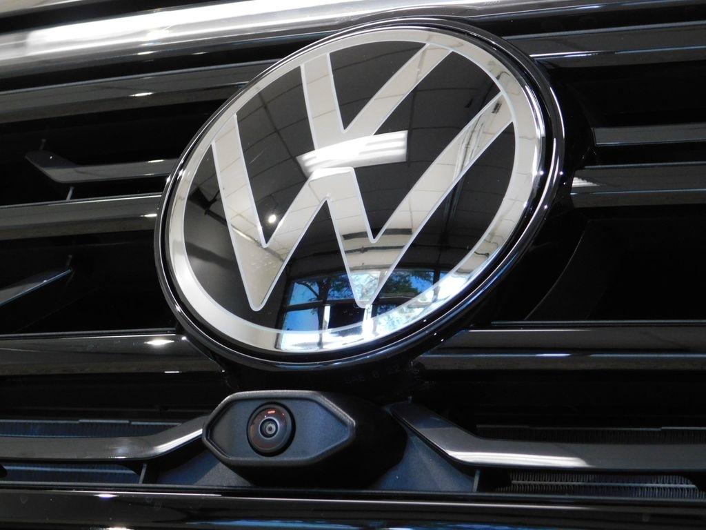Volkswagen Atlas SEL Premium R-Line 4MOTION 2026