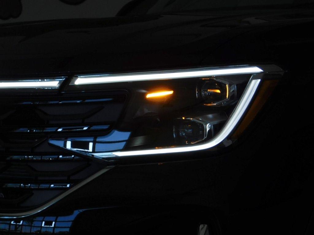 Volkswagen Atlas SEL Premium R-Line 4MOTION 2026