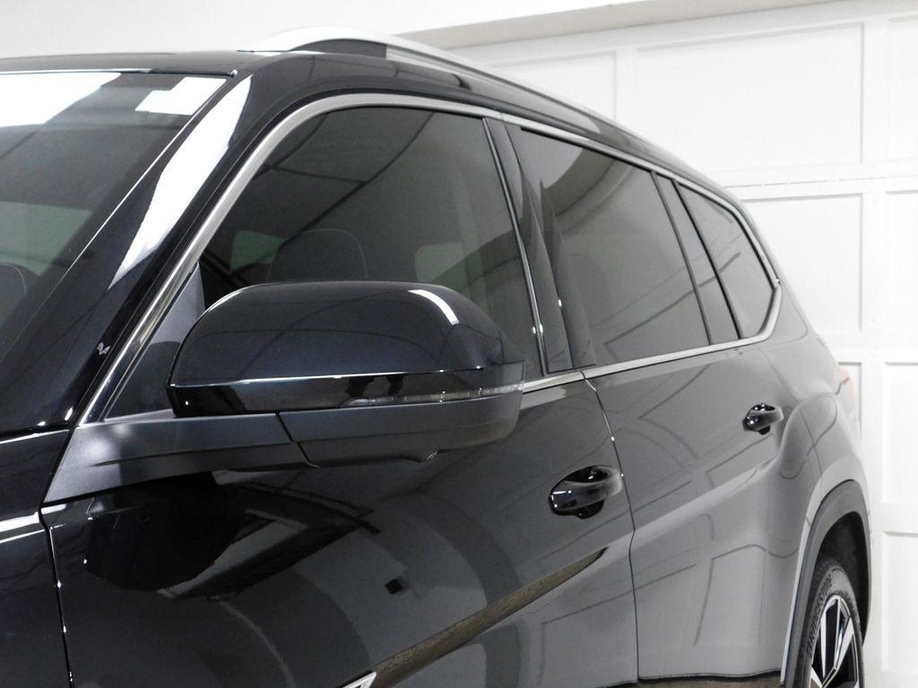 Volkswagen Atlas SEL Premium R-Line 4MOTION 2026