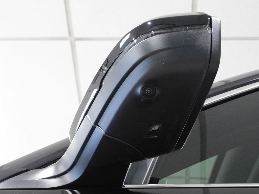Volkswagen Atlas SEL Premium R-Line 4MOTION 2026