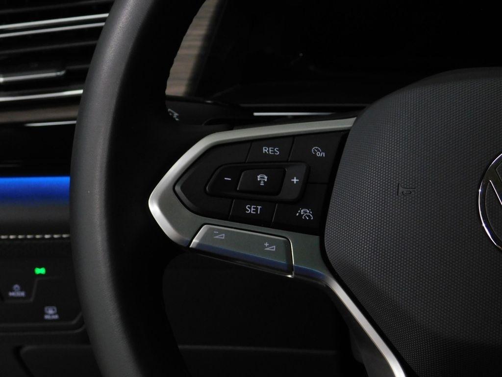 Volkswagen Atlas SEL Premium R-Line 4MOTION 2026